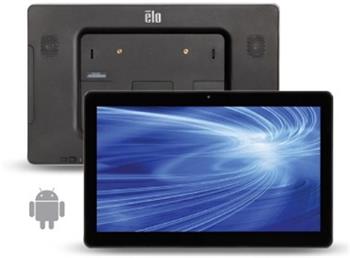 Dotykov pota ELO 10I3, 25.4 cm (10'), Projected Capacitive, SSD, Android, black