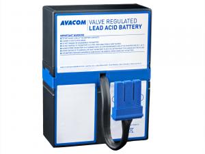  AVACOM RBC33 - baterie pro UPS 