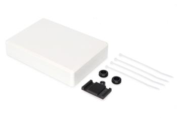 DIGITUS FTTH Micro Spojovac box Box pro 12 (24) x spojen s kazetou 