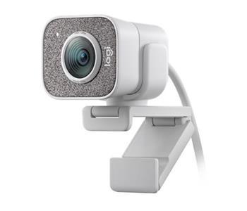 Webkamera Logitech StreamCam C980 Full HD - bl