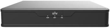 UNV NVR NVR301-16X, 16 kanl, 1x HDD, easy + UNV chyty do racku