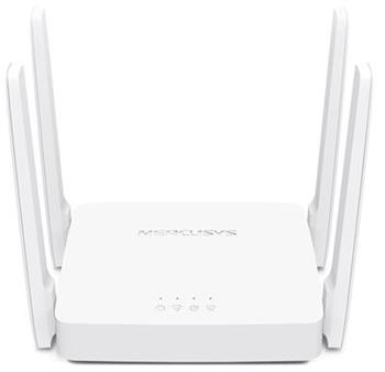 MERCUSYS AC10 - AC1200 Wi-Fi Router,MU-MIMO 