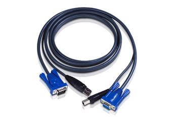 ATEN 1.8M USB KVM Cable