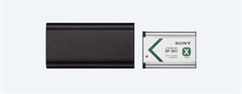 SONY ACC-TRDCX Sada cestovn nabjeky USB a baterie