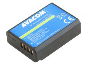 AVACOM Nhradn baterie Canon LP-E10 Li-Ion 7.4V 1020mAh 7.5Wh