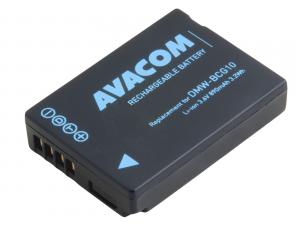 AVACOM Nhradn baterie Panasonic DMW-BCG10 Li-ion 3.6V 890mAh 2.9Wh