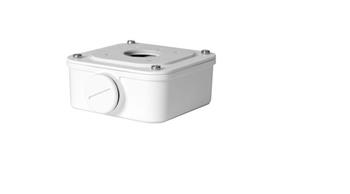 UNV kovov montn box - TR-JB05-A-IN pro bullet kamery IPC21xx