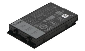 Dell J7HTX pro Latitude 12 7212 Baterie (4 lnky)