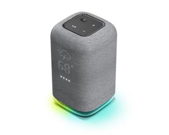 Acer HALO Smart speaker, LED Display, RGB Lighting, Google Assistant, Google Home support