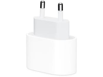 Apple 20W napájecí adaptér USB-C