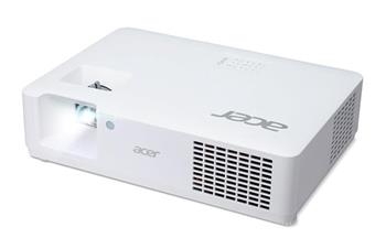 Acer PD1530i LED, FHD 1920x1080 120Hz, 3000 LUMENS, 2000000:1, VGA, HDMI(MHL), HDMI,USB,repro 1x10W, wifi,6Kg 