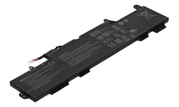 2-power ( SS03XL alternative ) ZBook 14u G5 Main Battery Pack 11.55V 4330mAh
