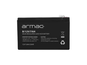 ARMAC UPS BATTERY 12V/7AH ARMAC