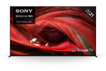 SELEKCE SONY BRAVIA XR85X95JAEP - 4K HDR GOOGLE TV XR