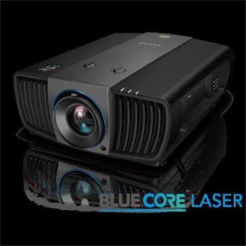 BenQ DLP Laser Projektor LK990 /3D/4K UHD(3840 x 2160)/6000 ANSI lm/1,382,02/3 000 000:1/D-Sub/3xHDMI/Instal Laser Projector