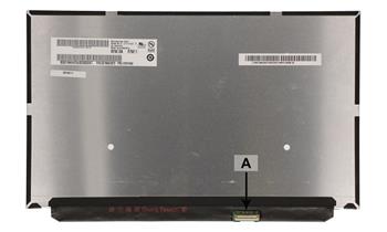 2-Power nhradn LCD panel pro notebook SCR0691B 12.5
