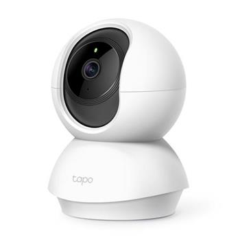 TP-LINK Tapo C210 - IP kamera s naklpnm a WiFi, 3MP (2304 x 1296), ONVIF