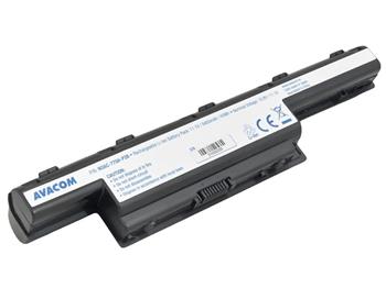 AVACOM Nhradn baterie Acer Aspire 7750/5750, TravelMate 7740 Li-Ion 11,1V 8400mAh