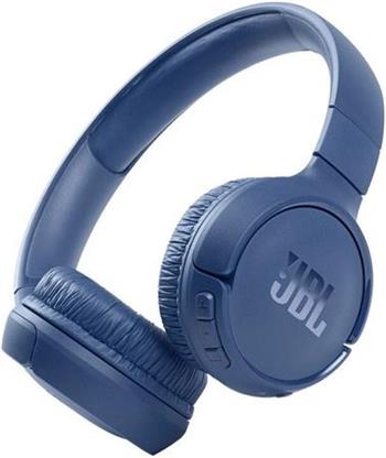 JBL Tune 510BT - blue (Pure Bass, sklpc)