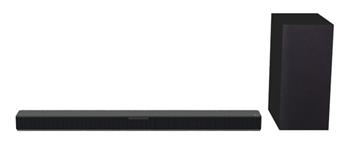 LG SN5 Soundbar s bezdrátovým subwooferem