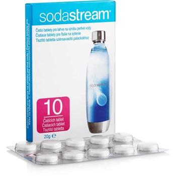 SodaStream istc tablety pro lhve