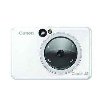 CANON Zoemini S2 - instantn fotoapart - bl