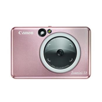CANON Zoemini S2 - instantn fotoapart - rovozlat