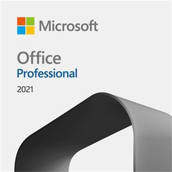 OfficePro 2021 All Lng - elektronick licence