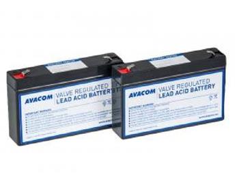 AVACOM AVA-RBP02-06070-KIT - baterie pro CyberPower