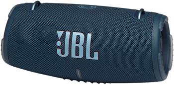 JBL Xtreme 3 - blue