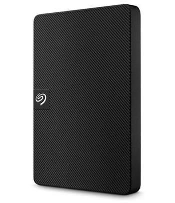 Seagate Expansion Portable, 1TB externí HDD, 2.5
