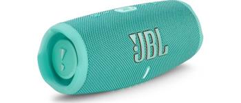 JBL Charge 5 - teal
