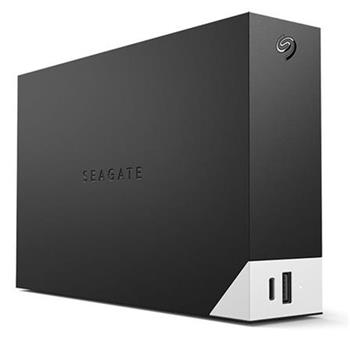 Seagate One Touch Hub, 8TB externí HDD, 3.5