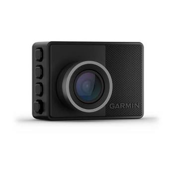 Garmin Dash Cam 57 - kamera pro zznam jzdy s GPS