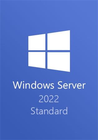 Fujitsu Windows Server 2022 Standard AddLic 16Core ROK