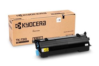 Kyocera toner TK-7310 na 15 000 A4 (pi 5% pokryt), pro ECOSYS P4140dn