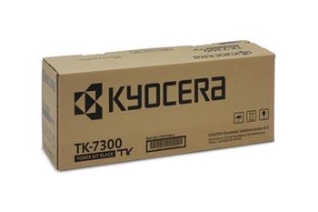 Kyocera toner TK-7300 na 15 000 A4 (pi 5% pokryt), pro ECOSYS P4040dn