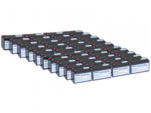 AVACOM baterie pro UPS CyberPower, EATON