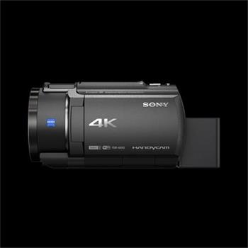 SONY FDR-AX43 videokamera Handycam 4K se snmaem CMOS Exmor R SELEKCE
