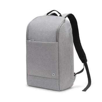 Dicota Eco Backpack MOTION 13 - 15.6 Light Grey