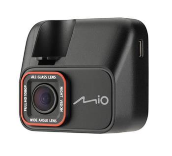 MIO MiVue C580 kamera do auta, FHD, GPS, LCD 2,0