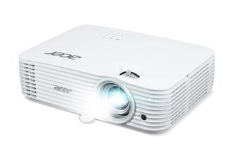 Acer P1557Ki DLP/3D/ FullHD 1920x1080 /4500 LUMENS/10000:1/ HDMI MHL/repro 1x10W /2,9Kg 