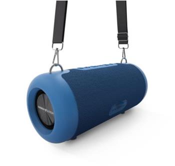 Energy Sistem Urban Box 6 Navy, Stereofonn reproduktor s technologiemi Bluetooth 5.0 a True Wireless Stereo, IPX6