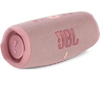 JBL Charge 5 - pink