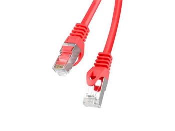 LANBERG Patch kabel CAT.6 FTP 0.25M erven Fluke Passed 