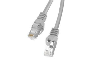 LANBERG Patch kabel CAT.6 FTP 1.5M ed Fluke Passed 