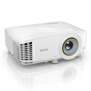 BenQ DLP Projektor EH600, 1920x1080 FHD/3500 ANSI/10 000:1/WiFi/BT/VGA/HDMI/USBx3/Jack/RS232/Repro/Android