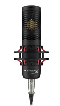 HP HyperX ProCast microphone