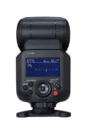 Canon Blesk externí SpeedLite EL-5