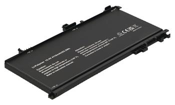 2-Power ( TE04XL alternative) Main Battery Pack 15.4V 4110mAh
